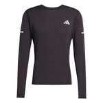 adidas Clothing adidas Adi365 Climacool Running Shirt Men-Black