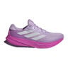Supernova Rise 2 Neutral running shoe Women - lilac, silver