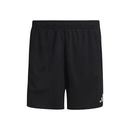 Run Icons 3 Bar Shorts