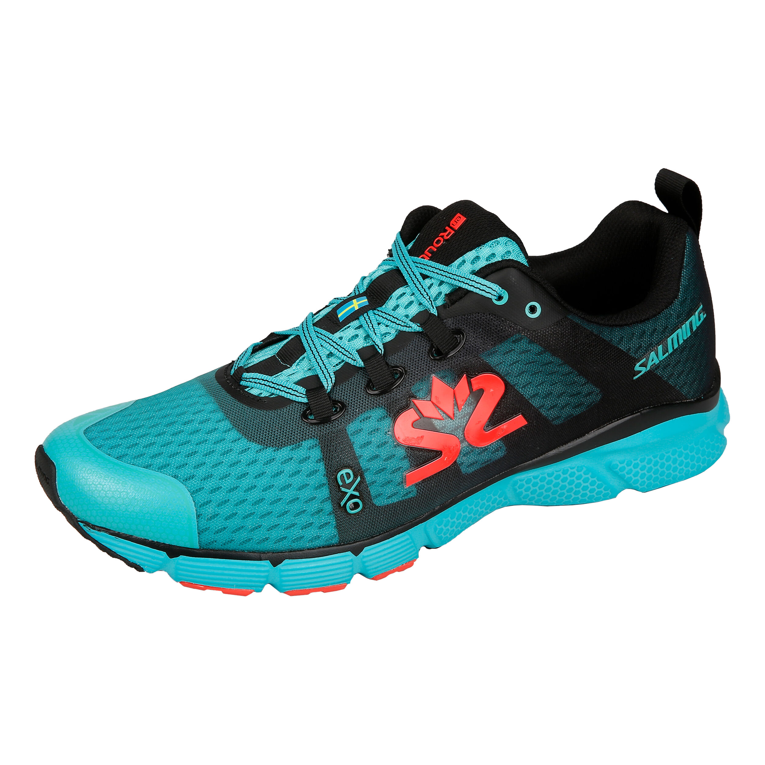 Salming enroute 2 review store