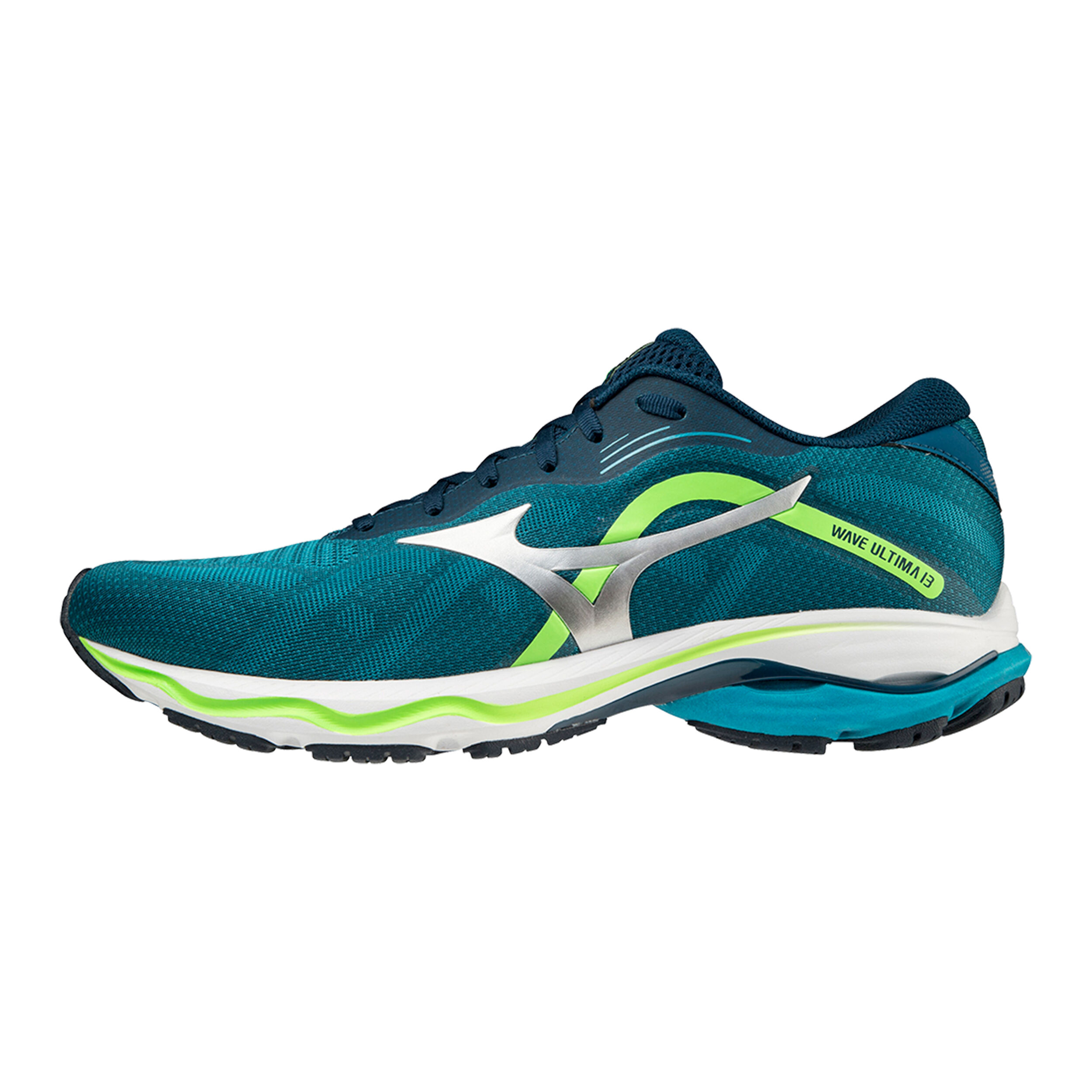 Mizuno wave ultima 1 silver outlet