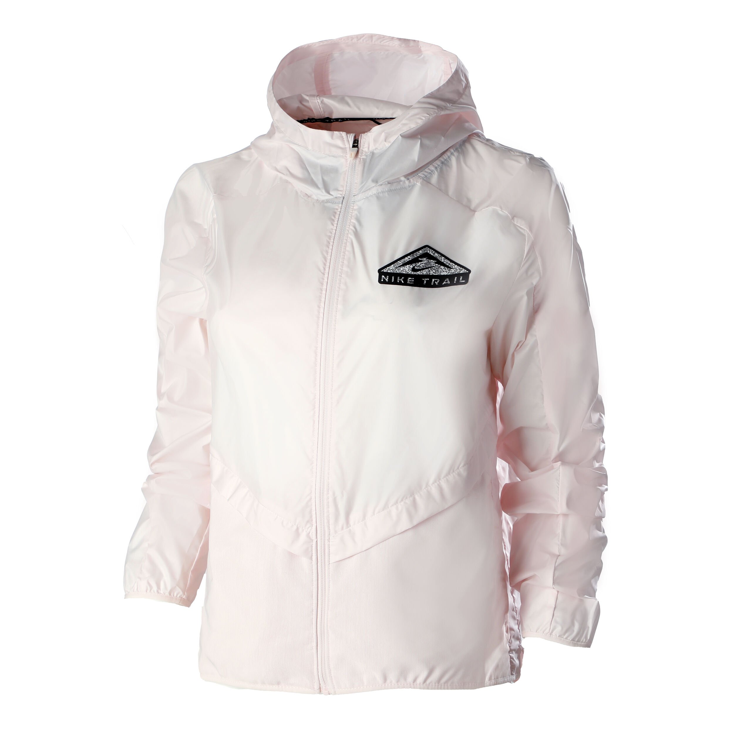 Nike shield jacket women hotsell