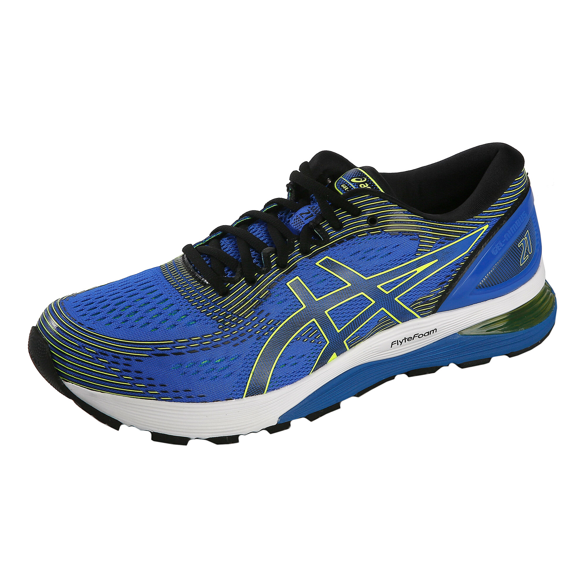 ASICS