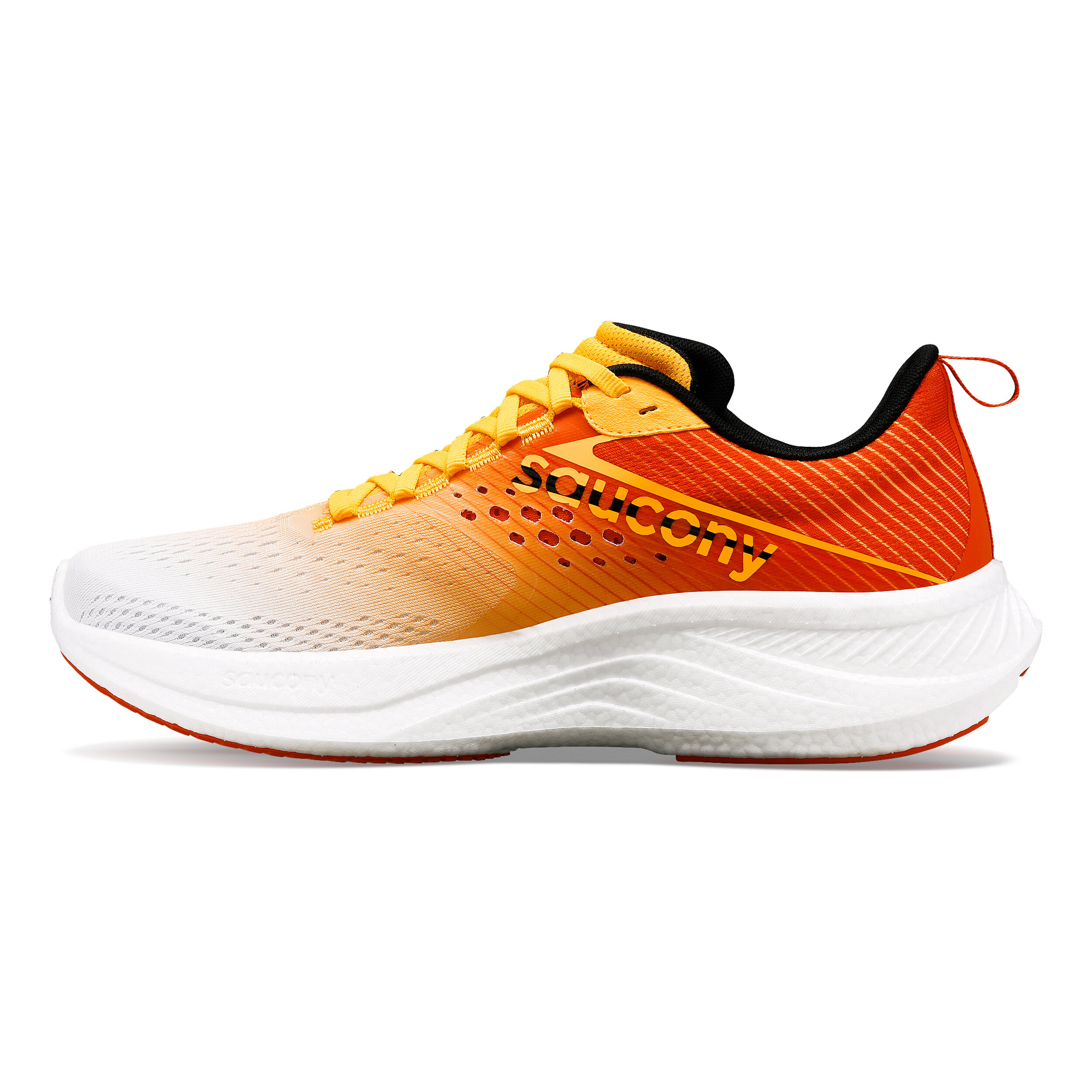 Saucony ride 7 homme orange deals