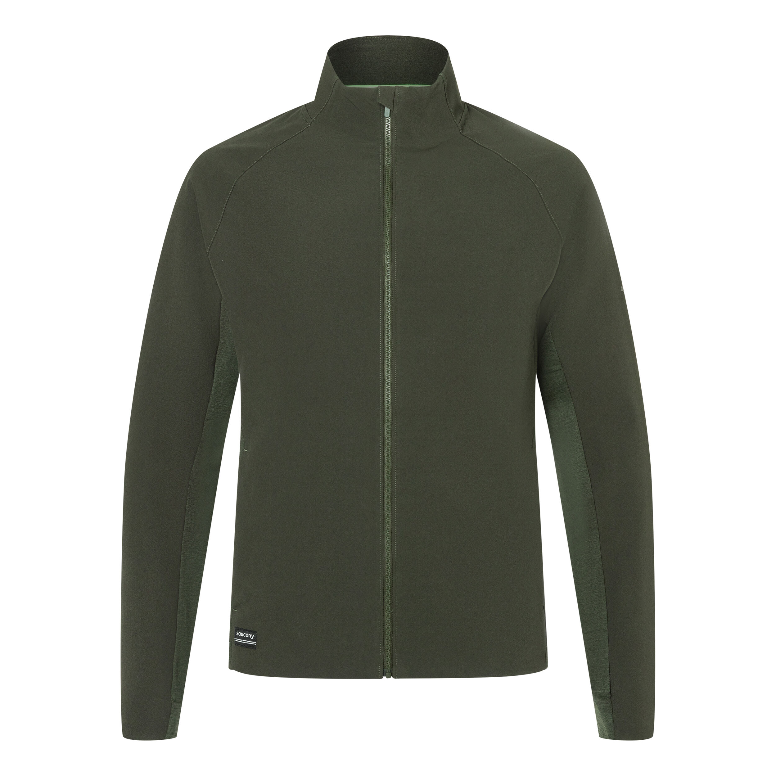 Saucony running jacket mens online