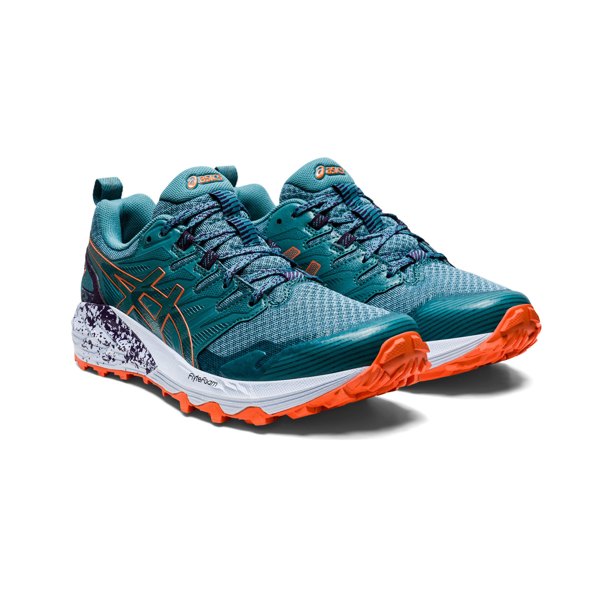 ASICS