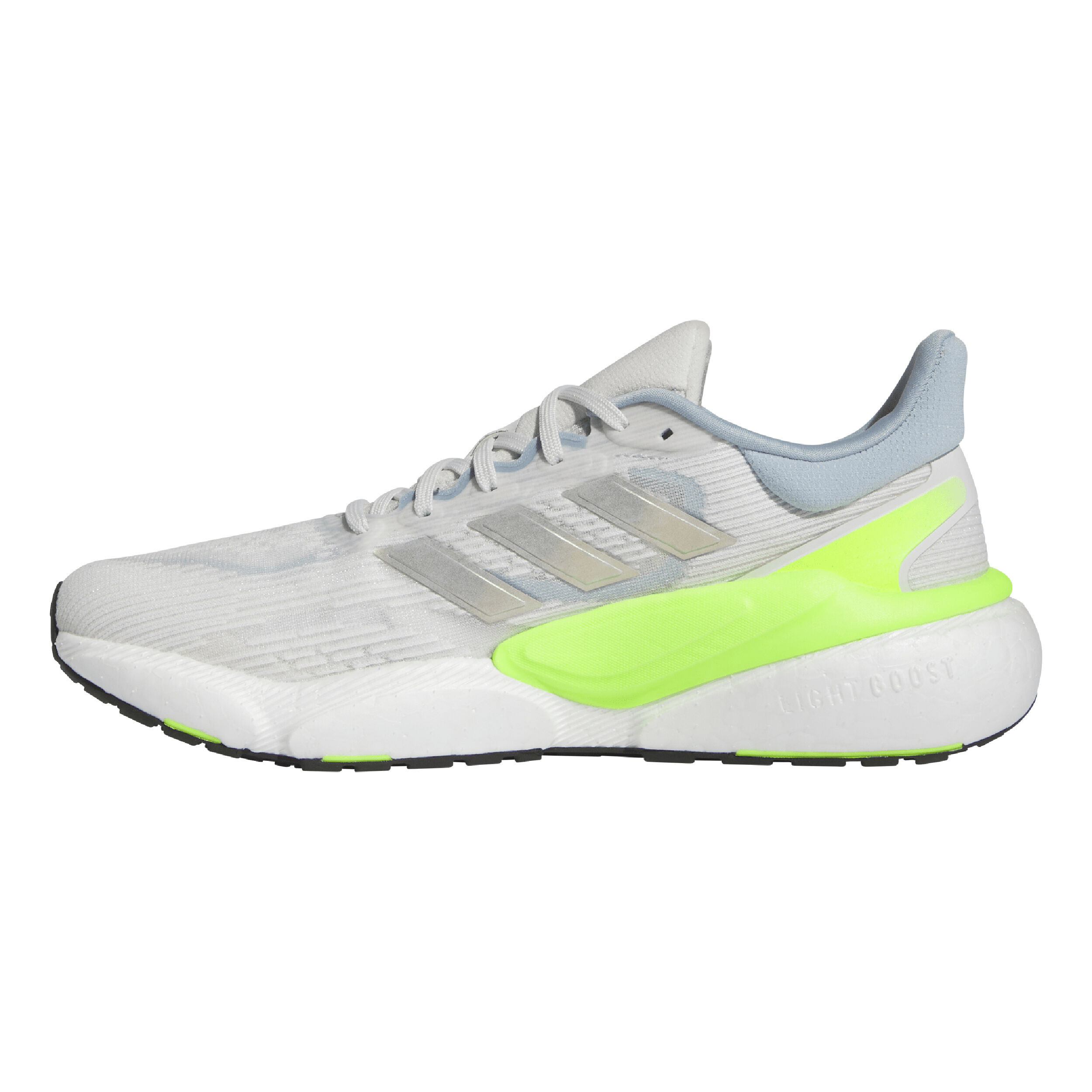 Buy adidas Solar Boost 5 Neutral Running Shoe Women White Lime online Running Point COM