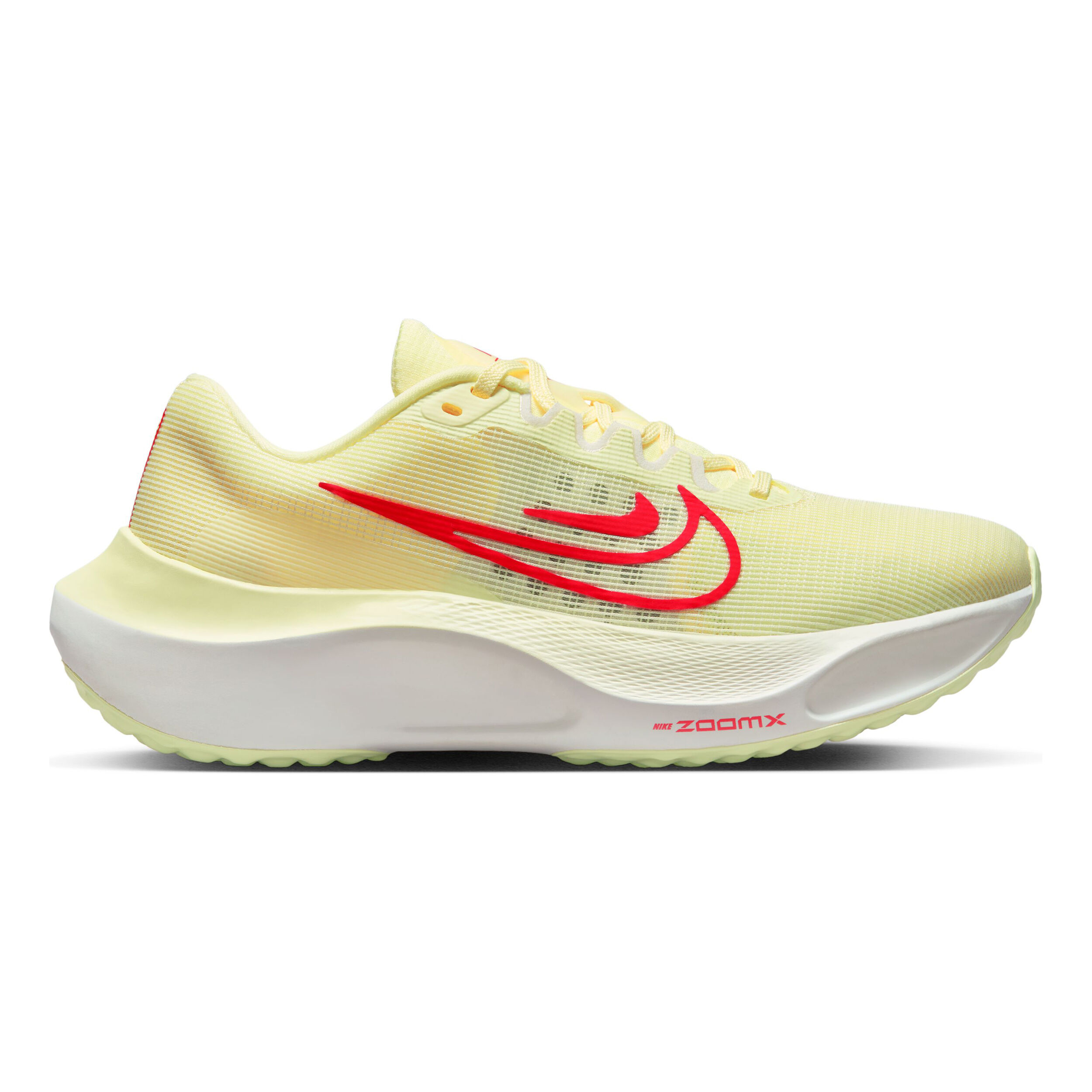 Nike free 5. yellow online