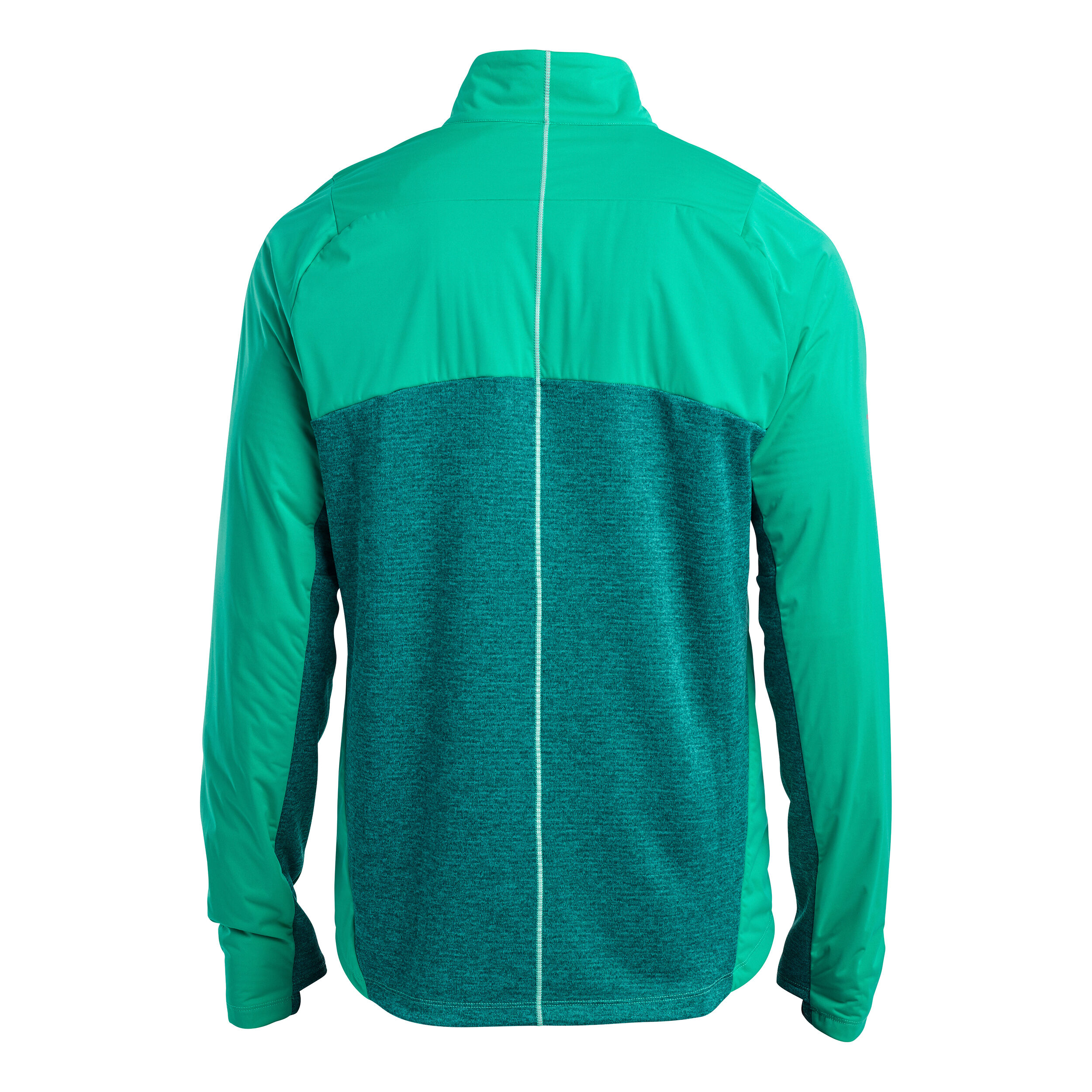 Saucony vitarun jacket mens gold sale