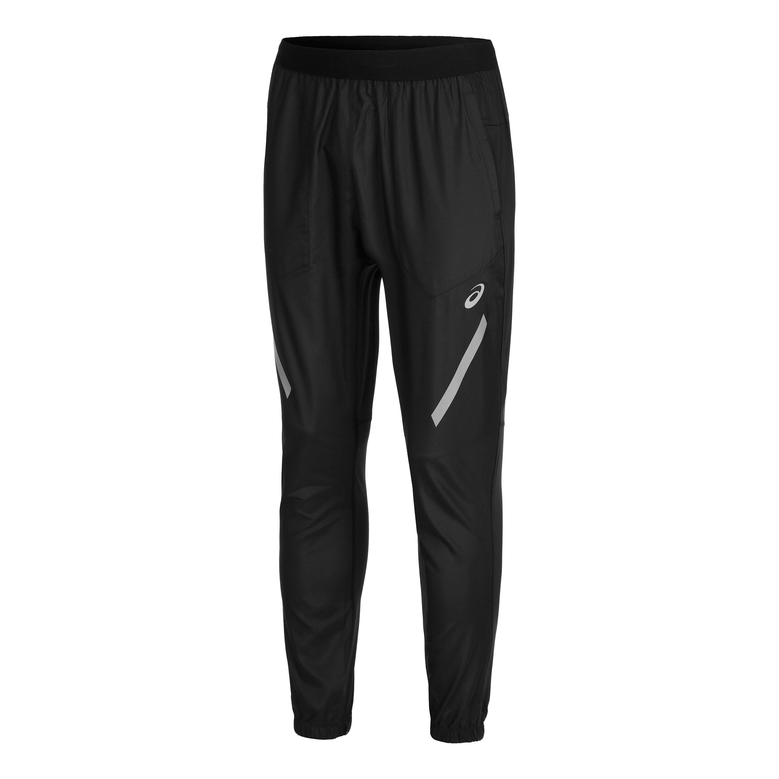 Buy ASICS Lite Show Running Pants Men Black online Running Point COM