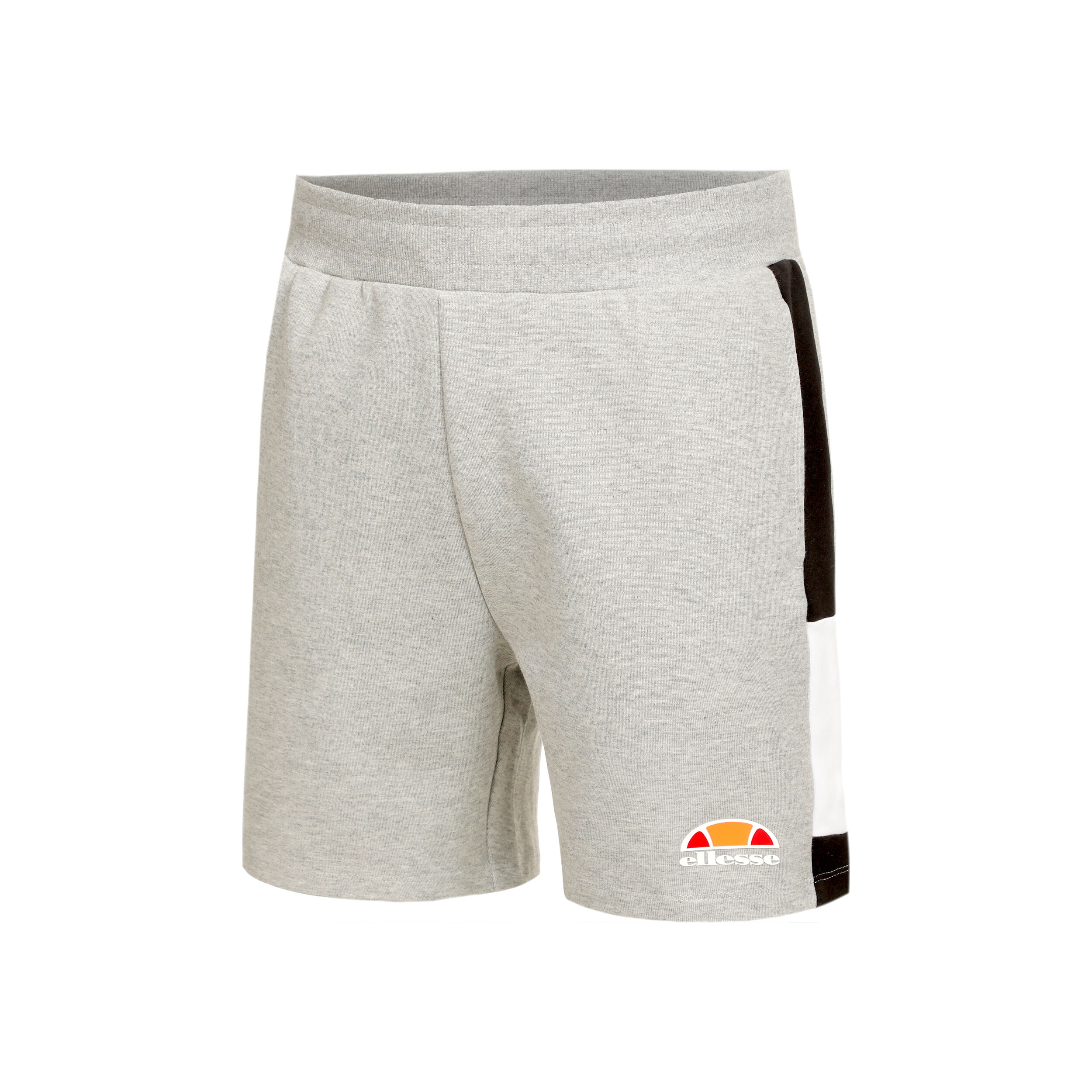 Ellesse grey shorts shop