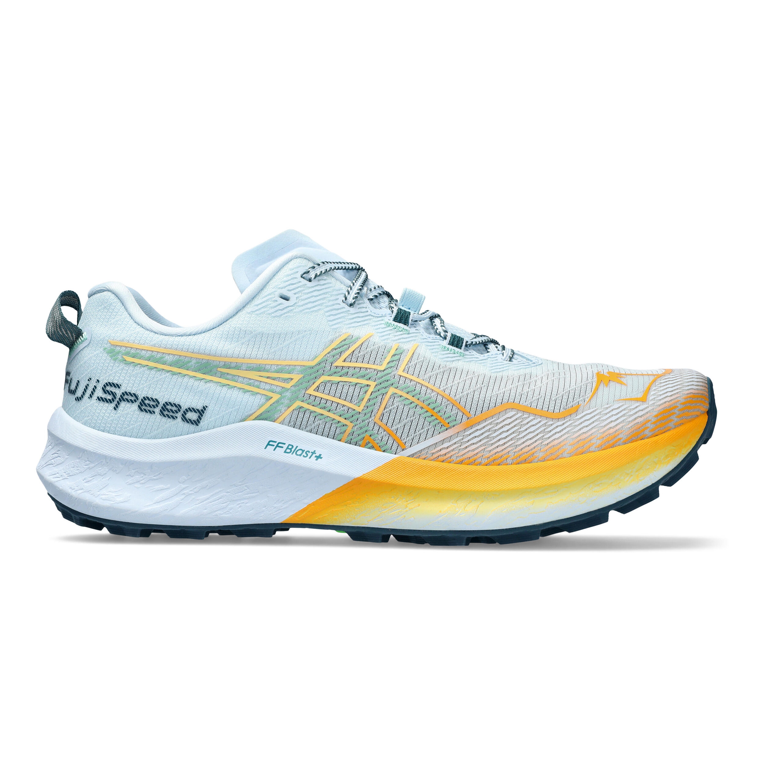 Asics mens gel nimbus 2 trail running shoe online