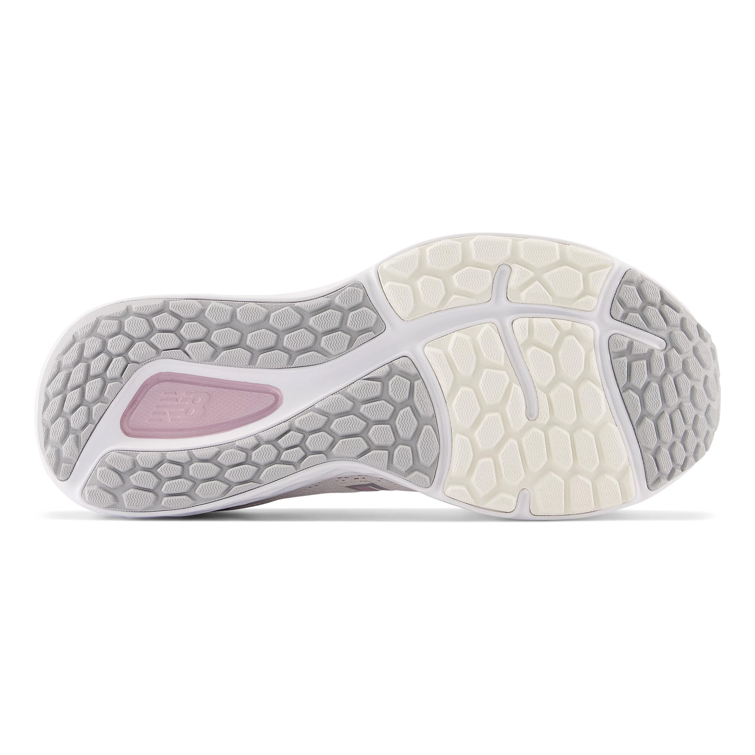 Buy New Balance Fresh Foam 680 Neutral Running Shoe Women Beige White online Running Point COM