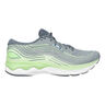 Wave Skyrise 4 Neutral Running Shoe Men-Green,Grey