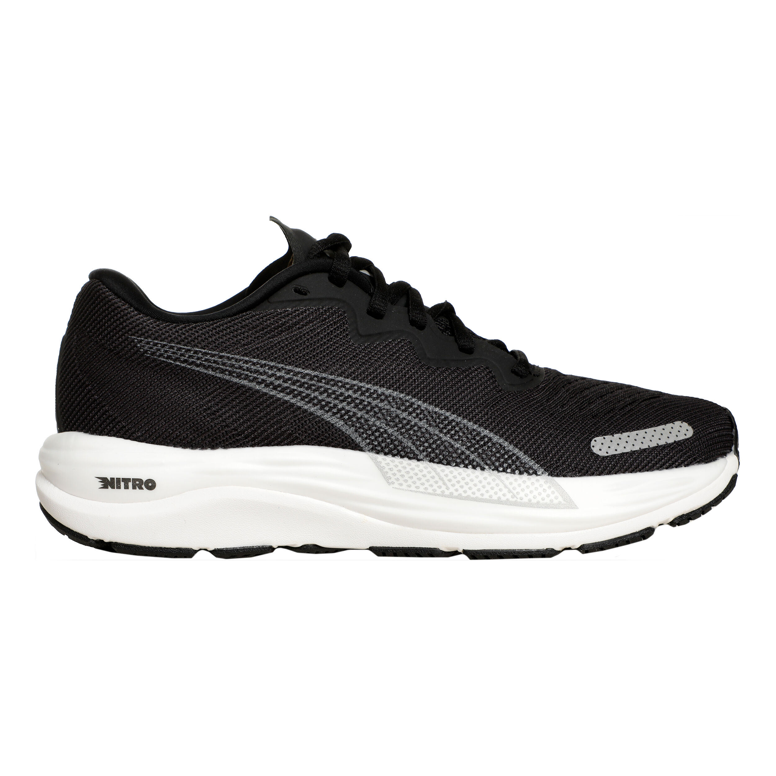Puma sequence clearance