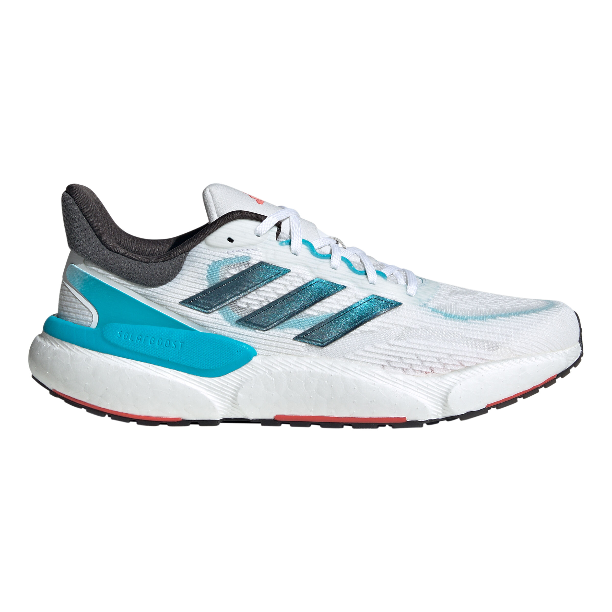 Men's adidas solar boost on sale top