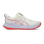 ASICS Running shoes ASICS Gel-Cumulus 27 Tokyo Neutral Running Shoe Men-White,Coral