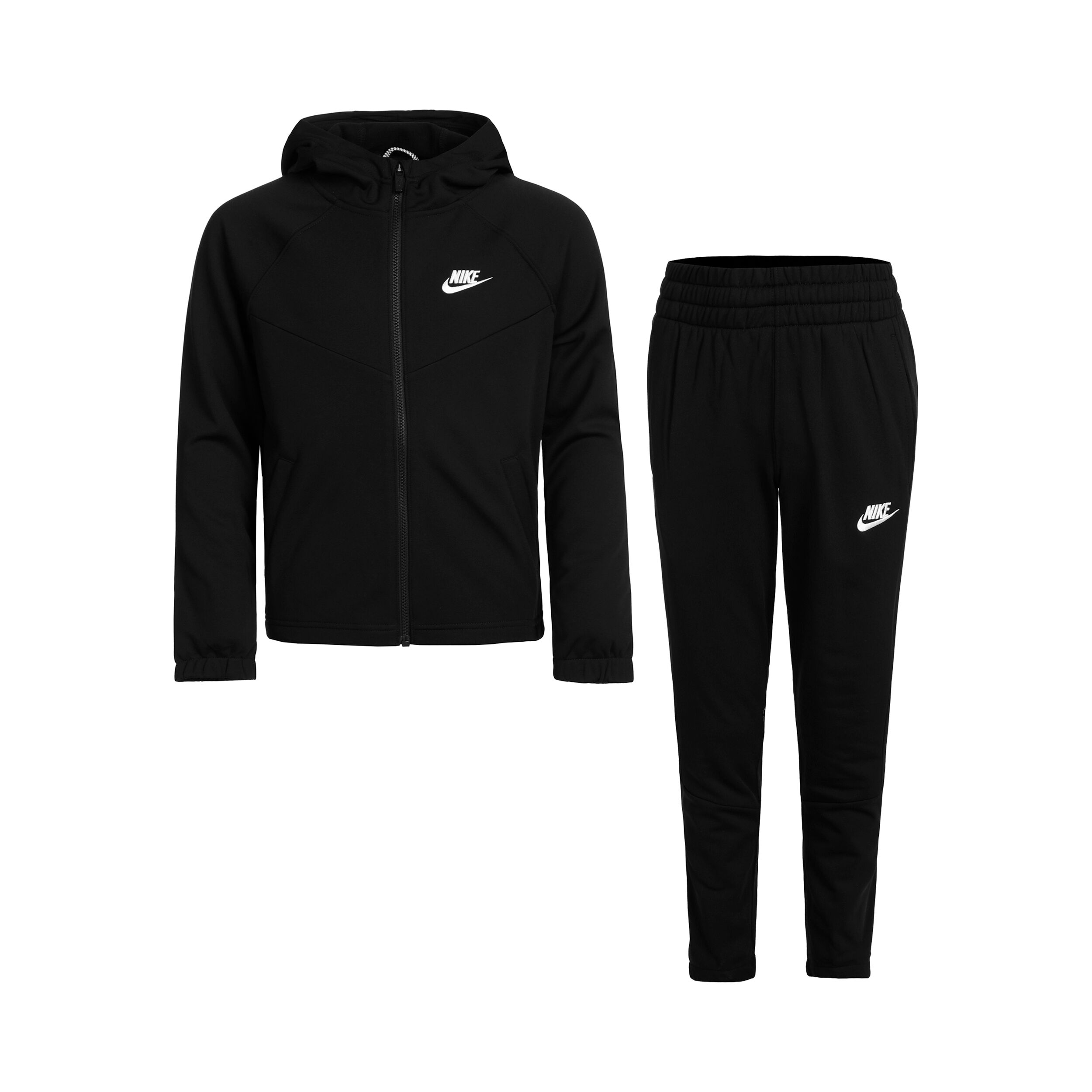 Buy Nike Tracksuit Kids Black online Running Point COM