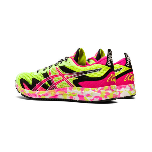 ASICS