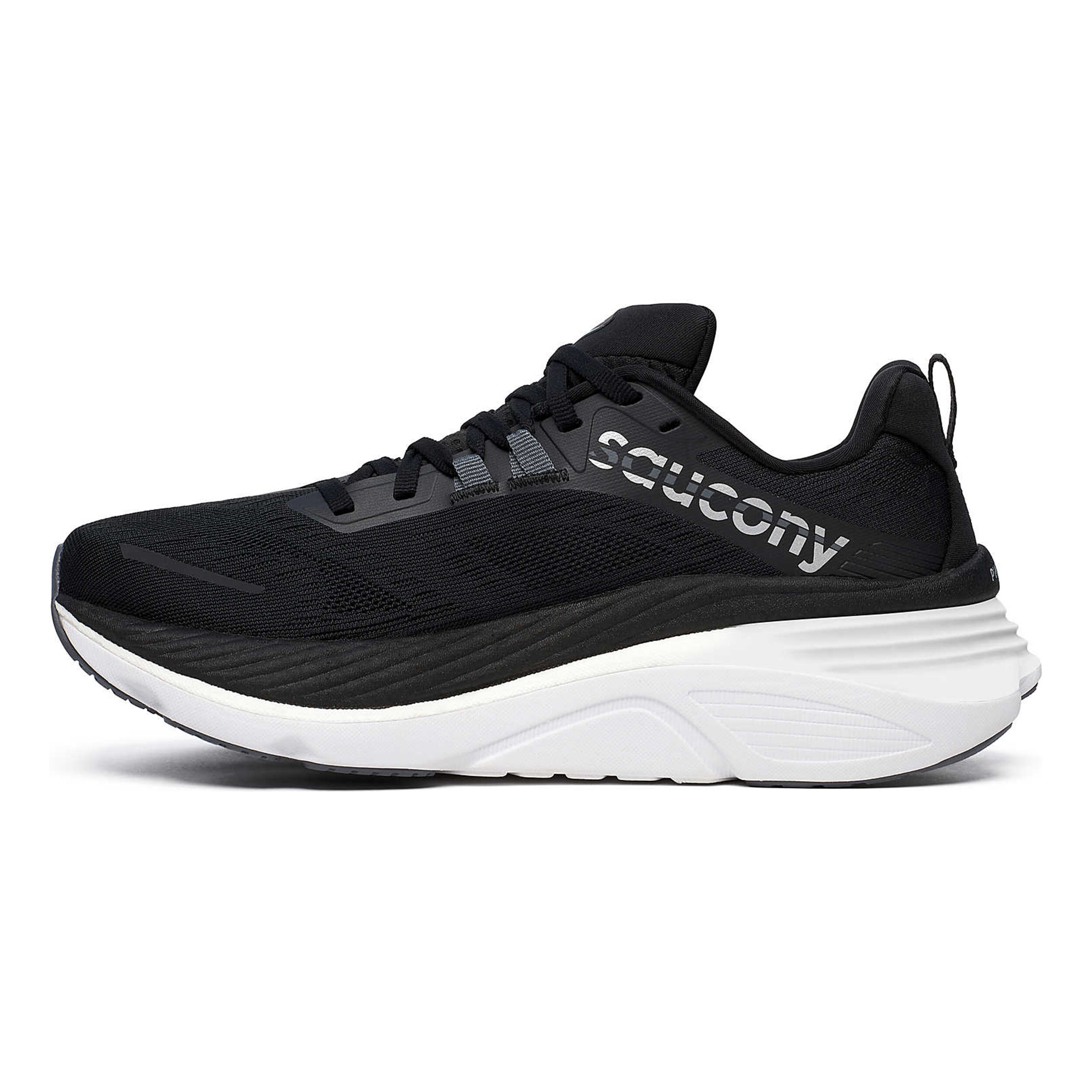 Saucony hurricane iso 5 stability top