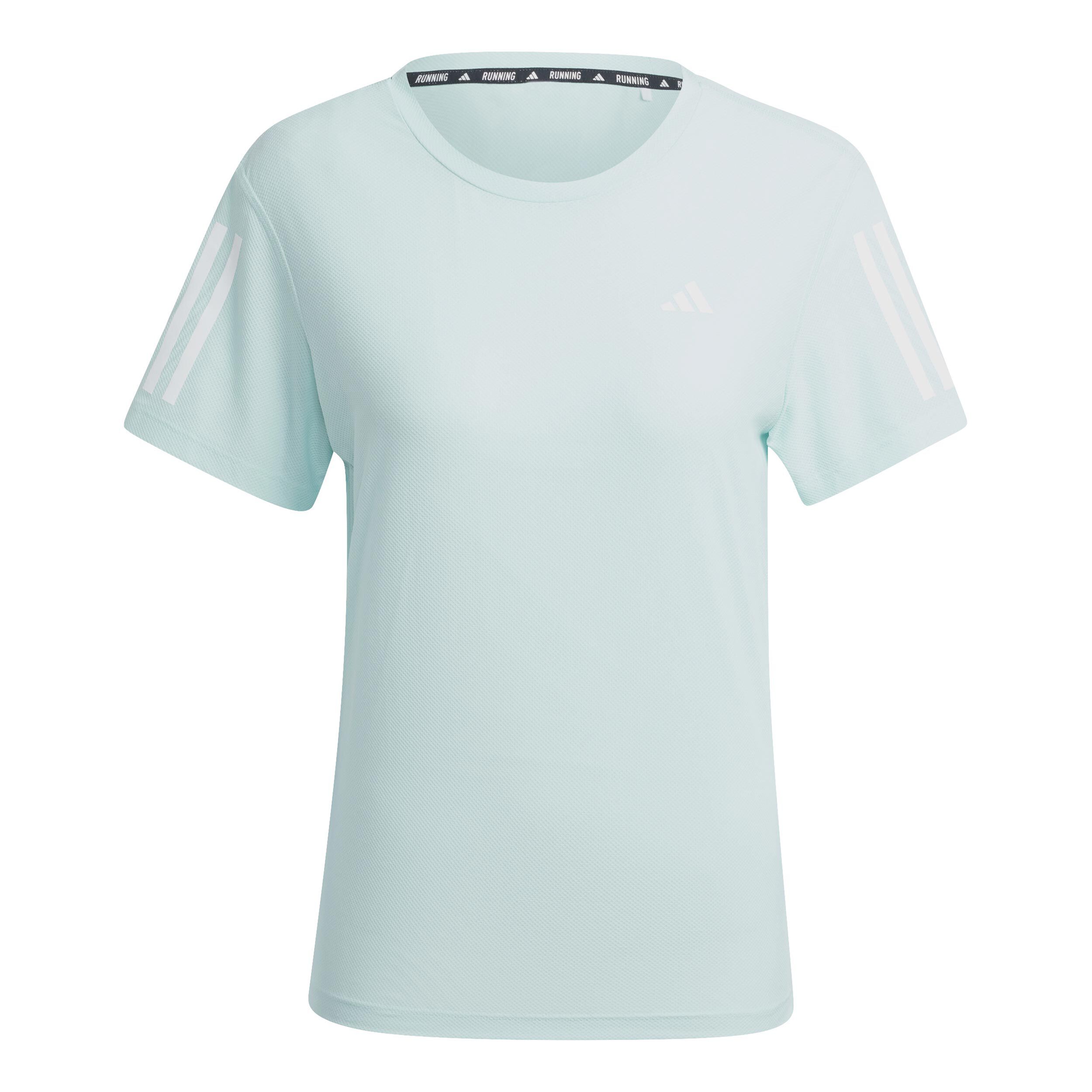 Adidas turquoise shirt clearance
