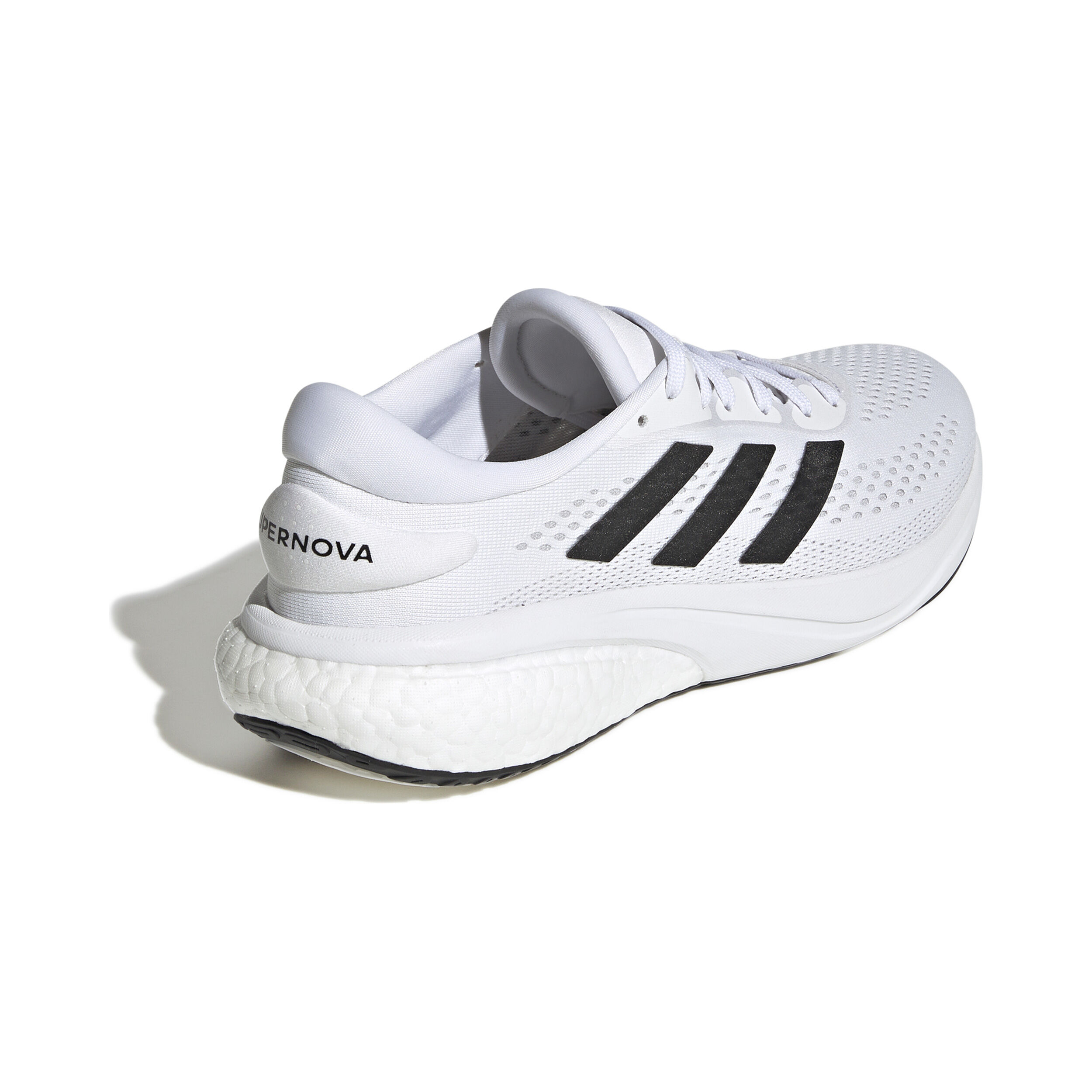 Buy adidas Supernova 2 Neutral Running Shoe Men White Black