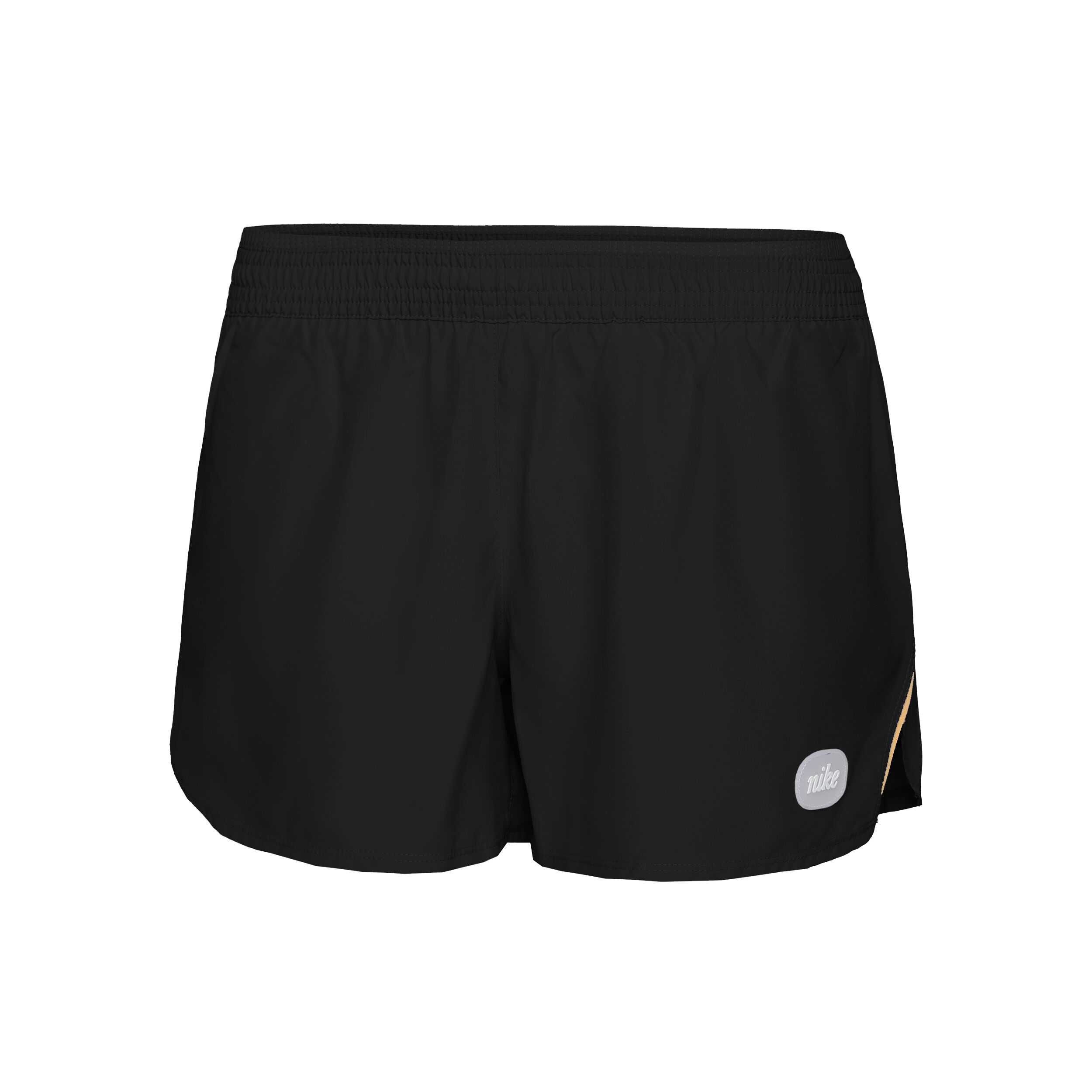 Nike running 10k shorts in black clearance