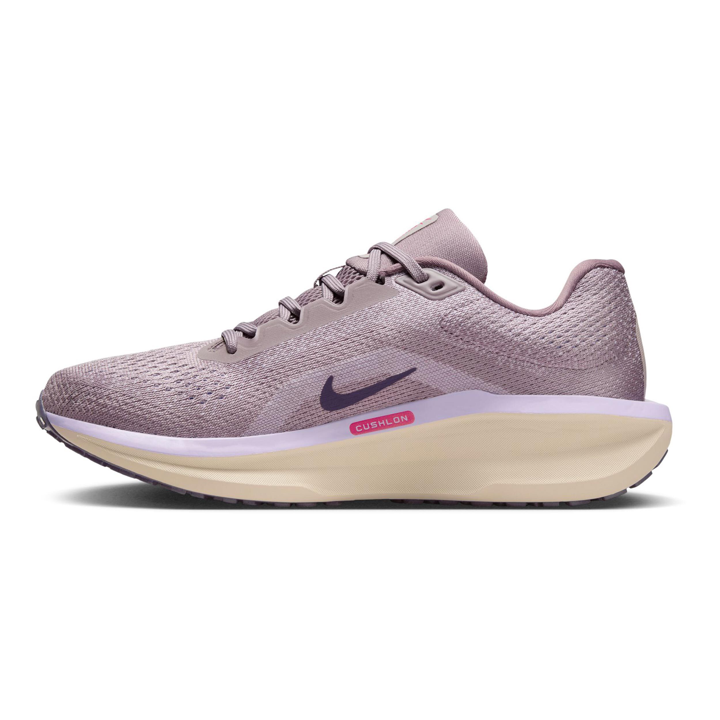 Lilac running shoes hotsell