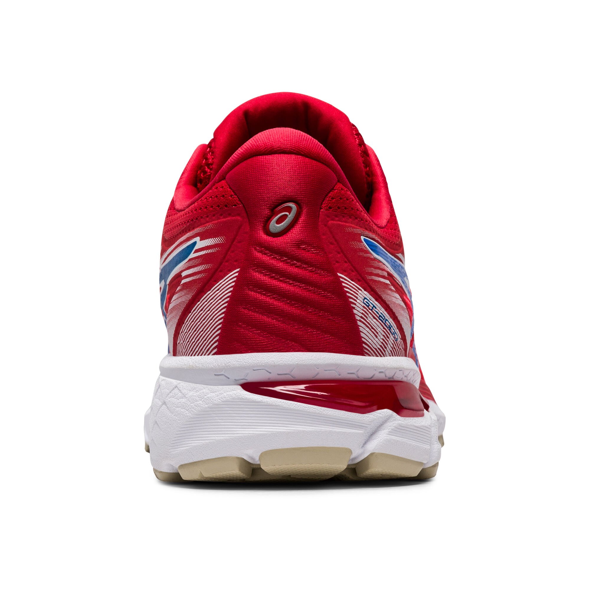 ASICS