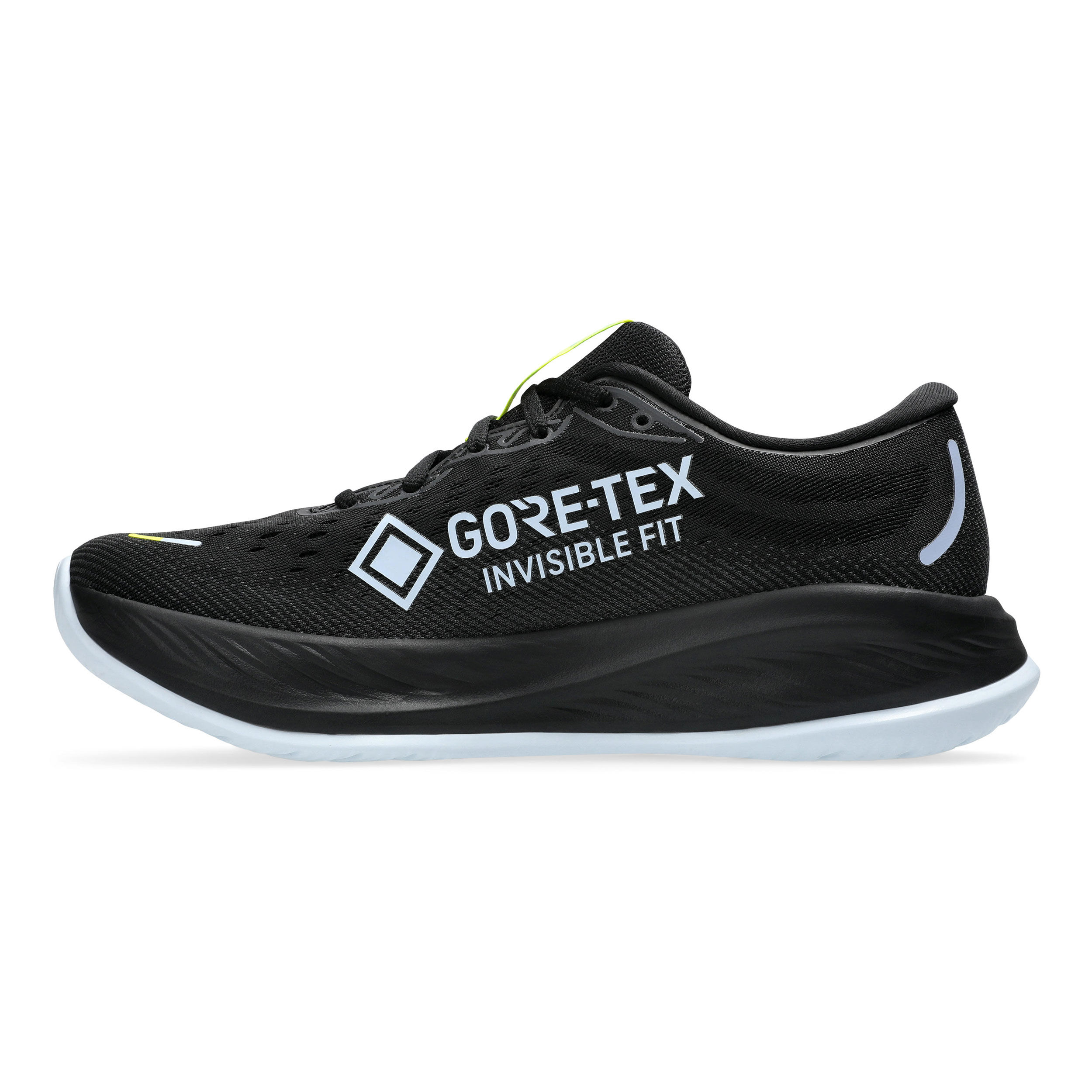 Buy ASICS Gel Cumulus 26 GTX Neutral Running Shoe Men Black Grey online Running Point COM