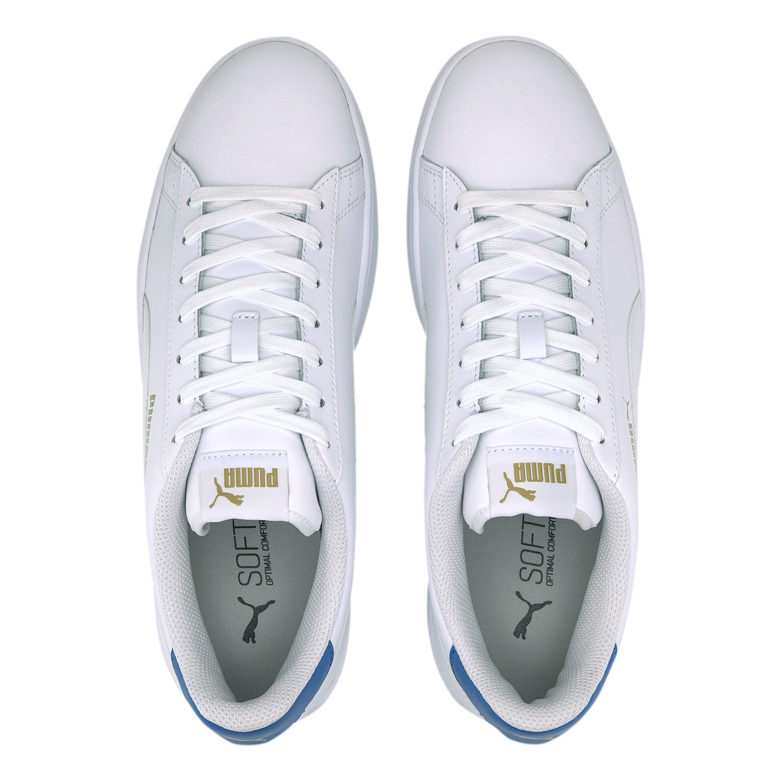 Puma smash v2 soft foam shop