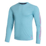 Under Armour Run Anywhere Breeze Longsleeve