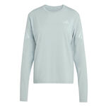 adidas Running shirt adidas adi365  Running shirt Women-mint