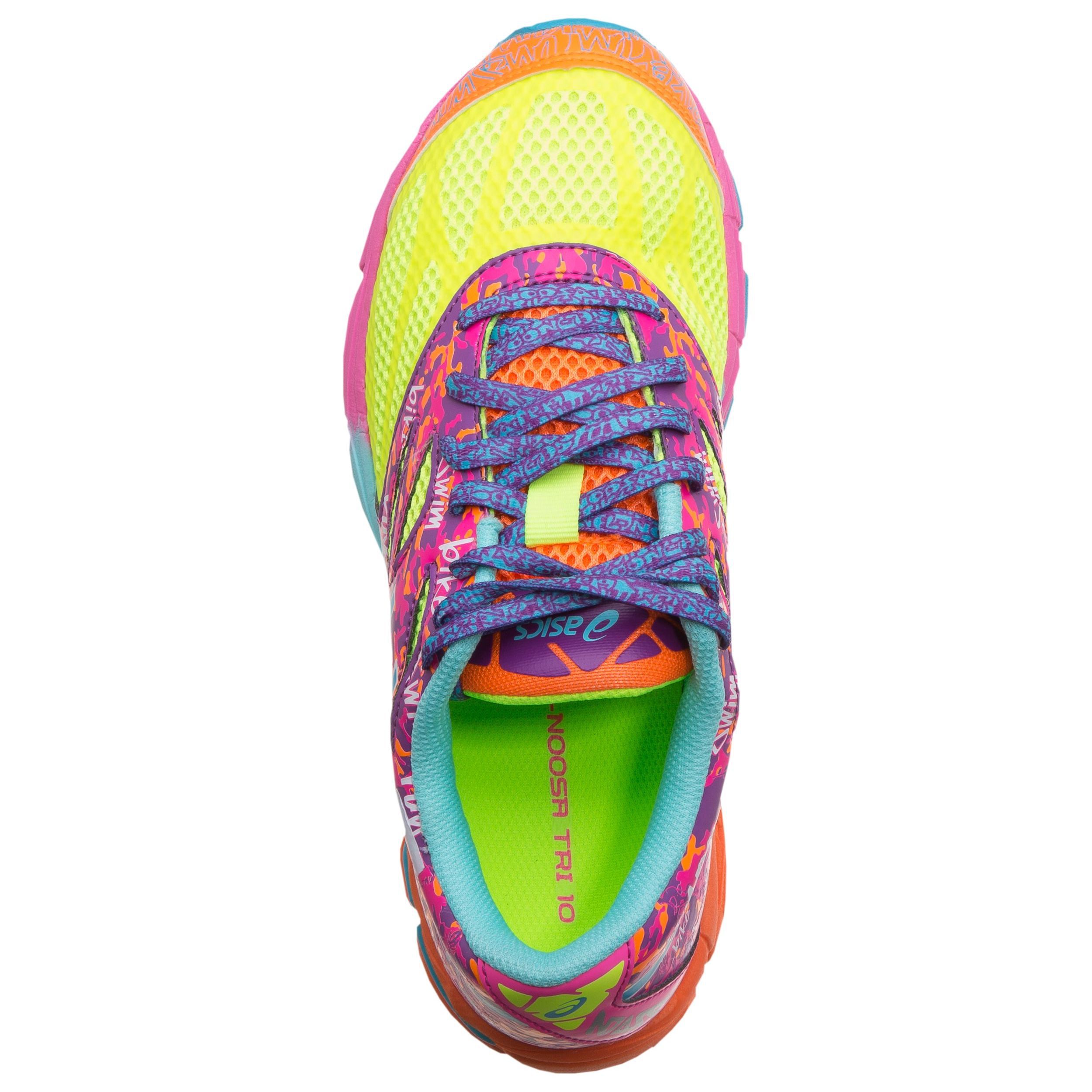 Asics gel noosa 2024 tri junior 2015