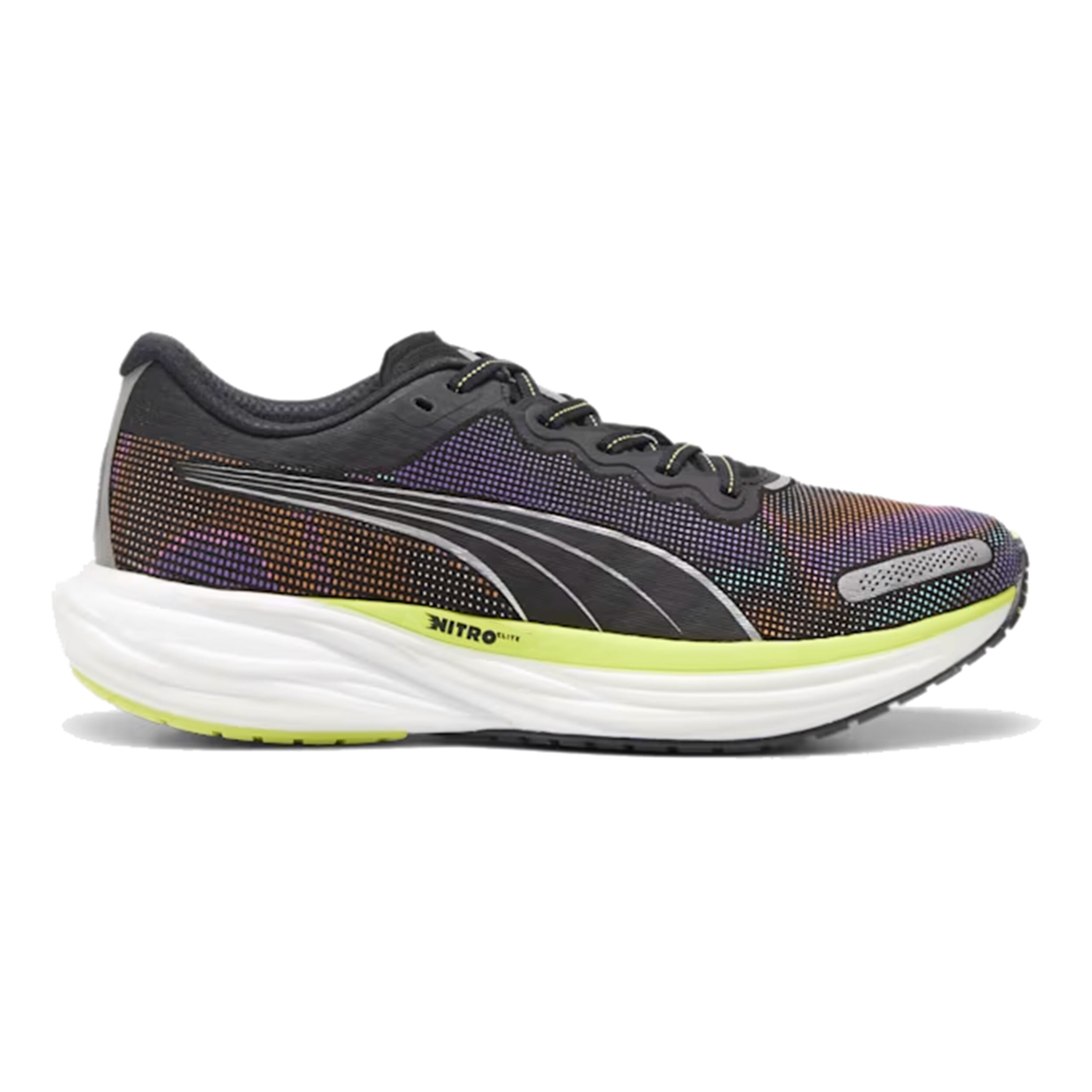 Puma neutral running shoes hotsell