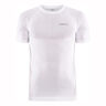 ADV Cool Intensity Running Shirt Men-White