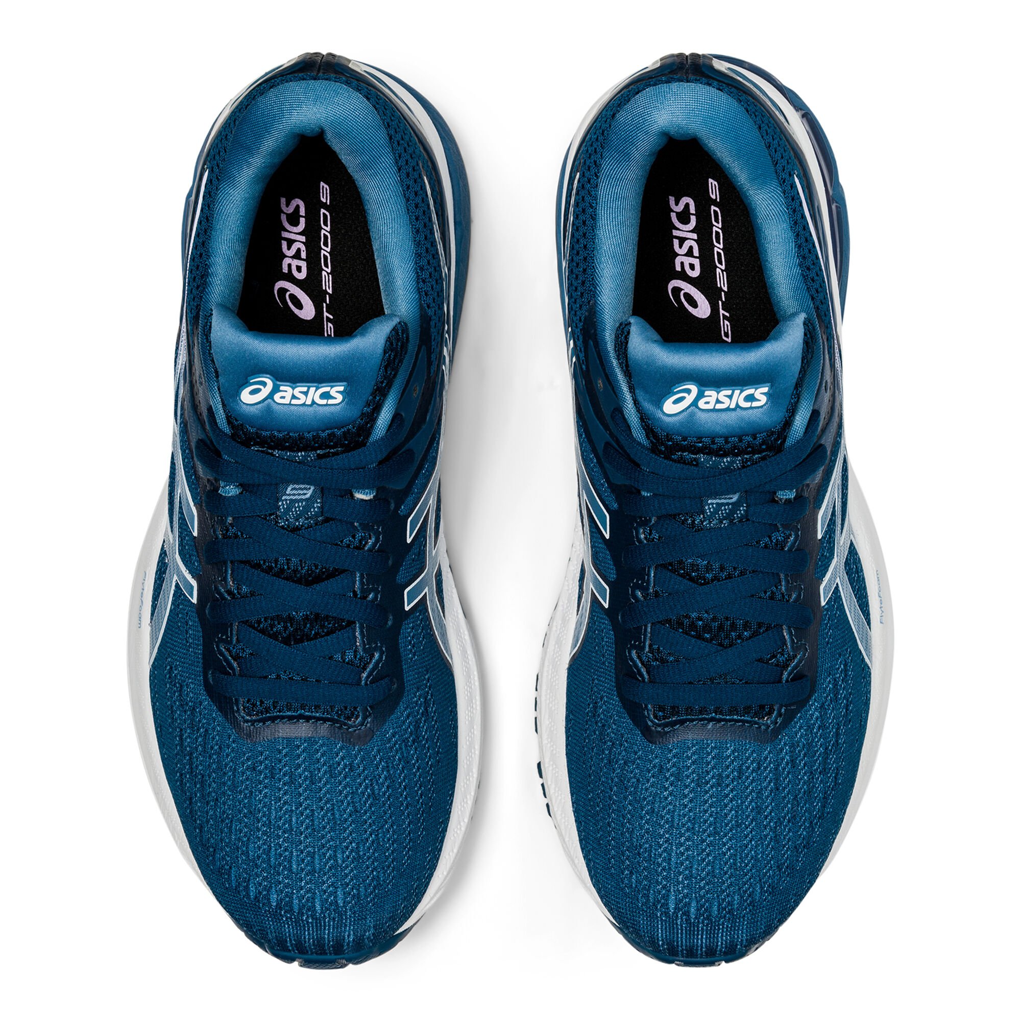 ASICS