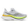 Endorphin Speed 5 Competition running shoe Women-white, lemon