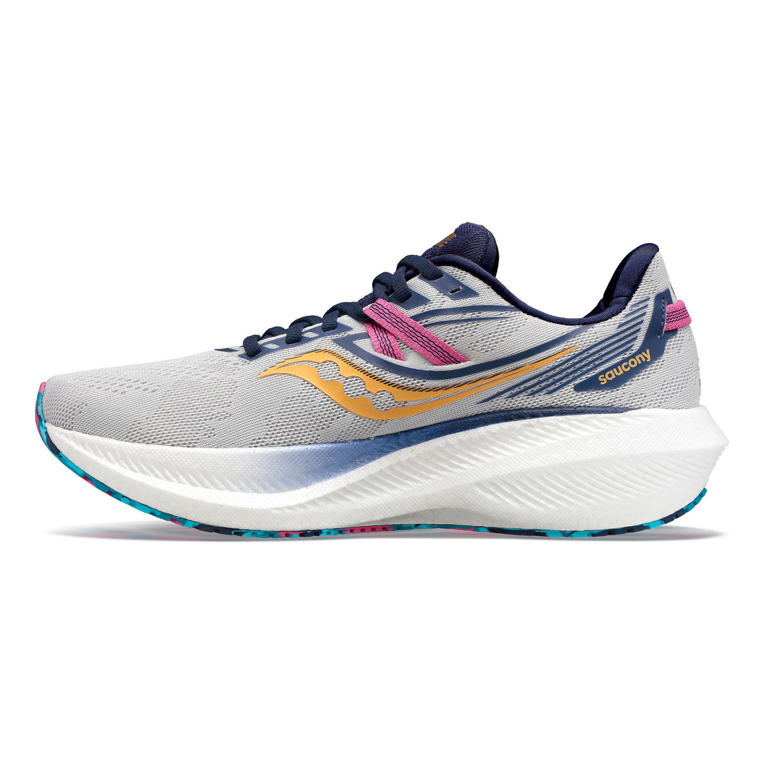 Is saucony triumph a neutral shoe deals