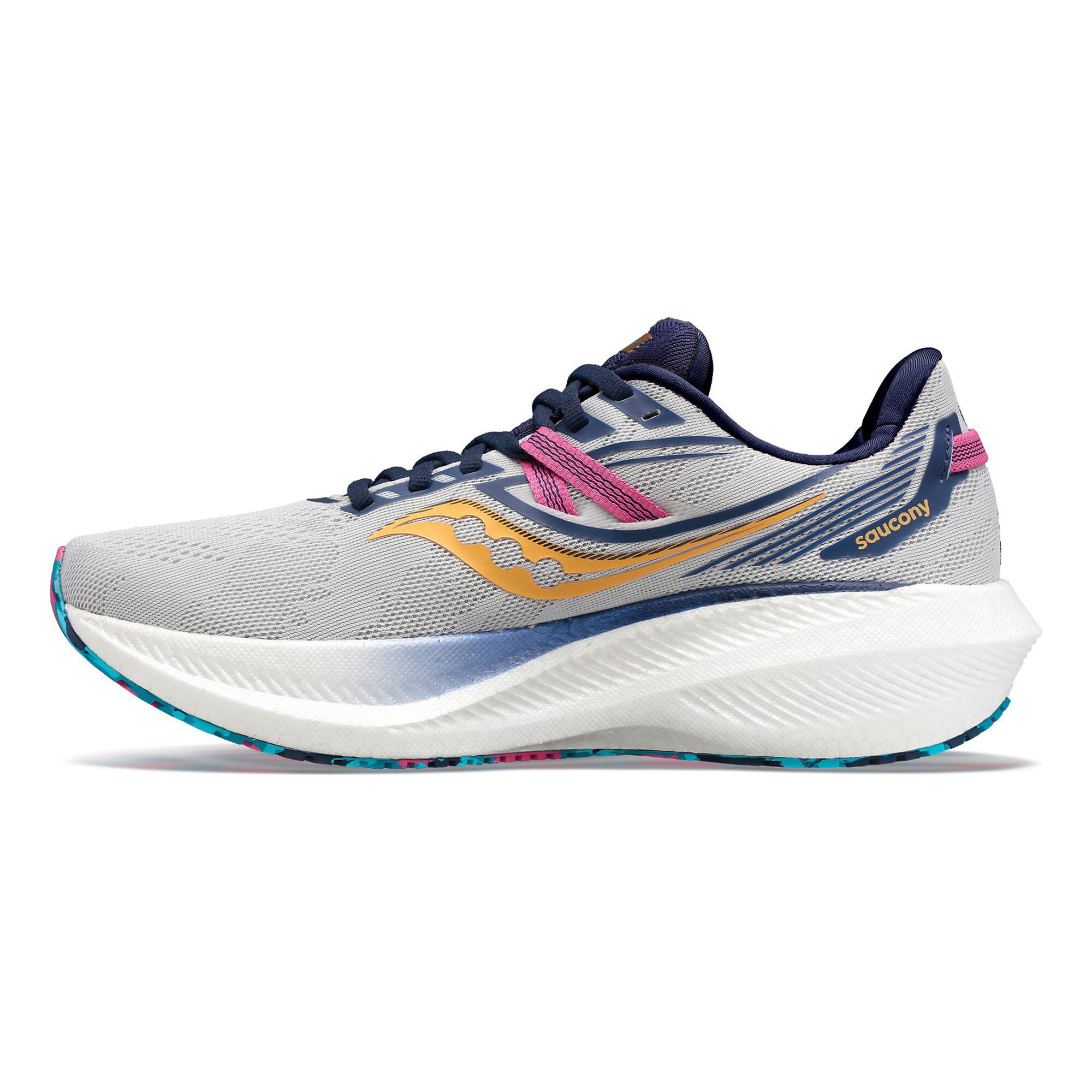 Saucony