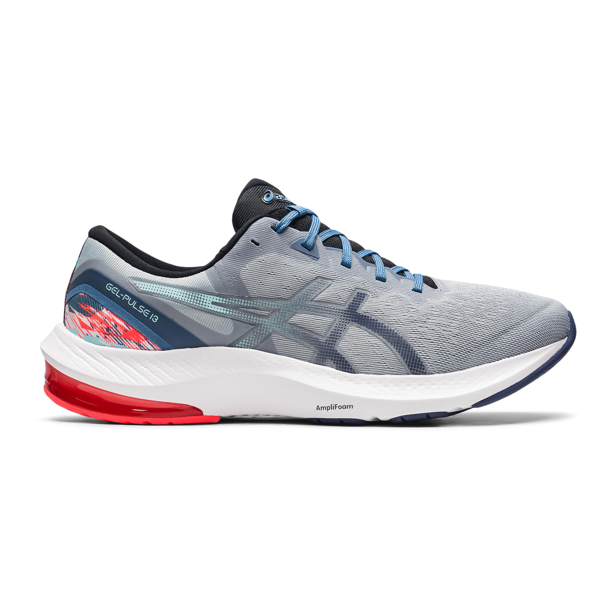 ASICS