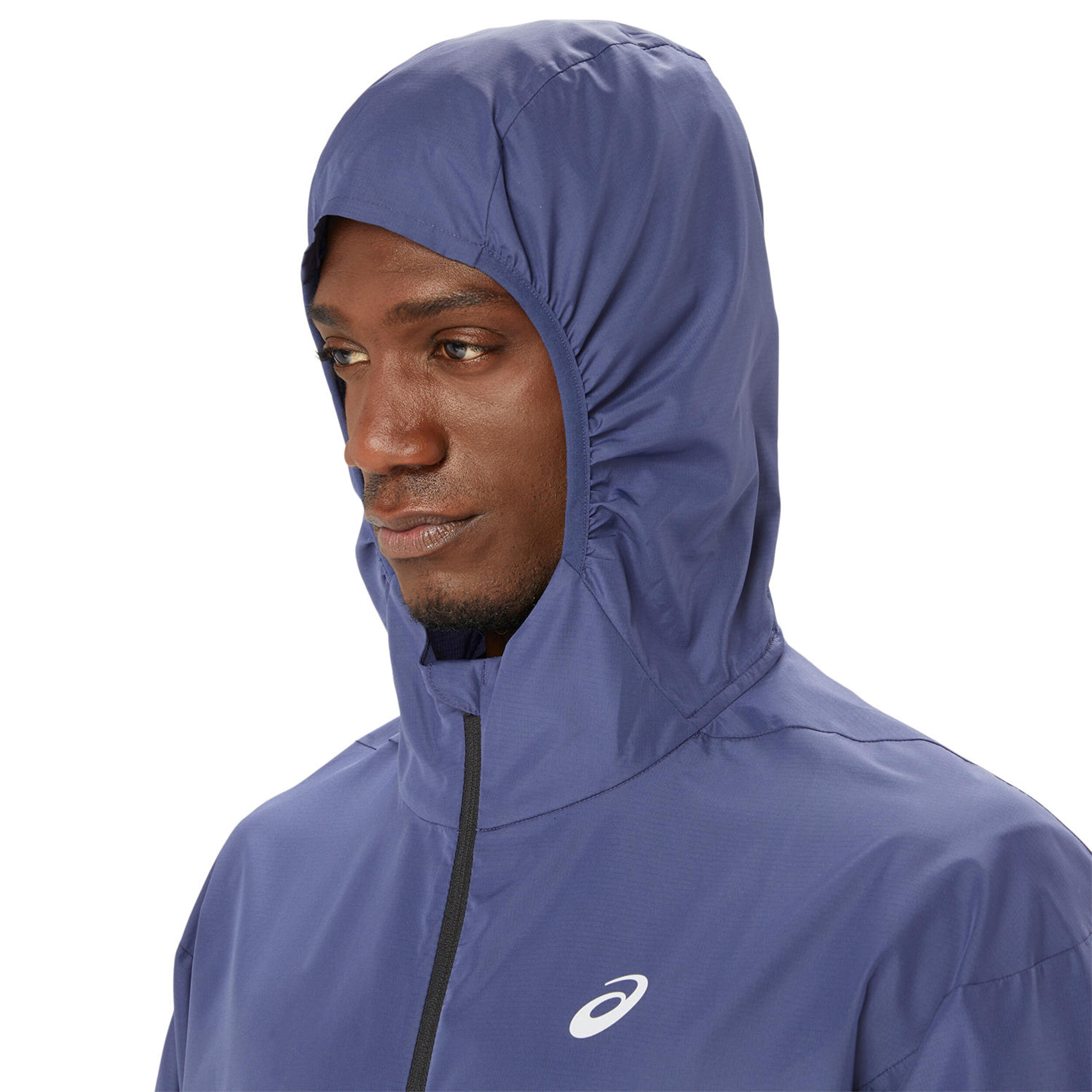 Asics raincoat new arrivals