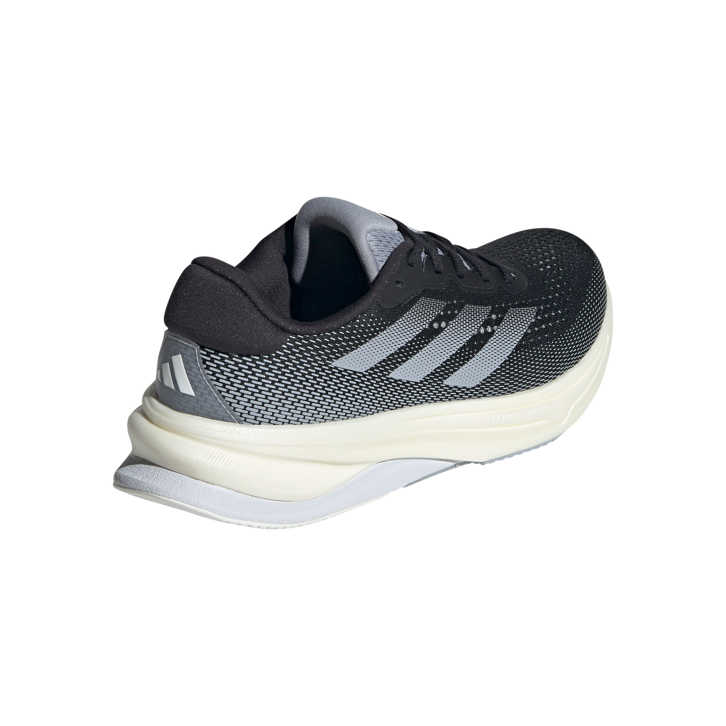 Buy adidas Supernova Solution Stability Running Shoe Women Black Grey online Running Point COM