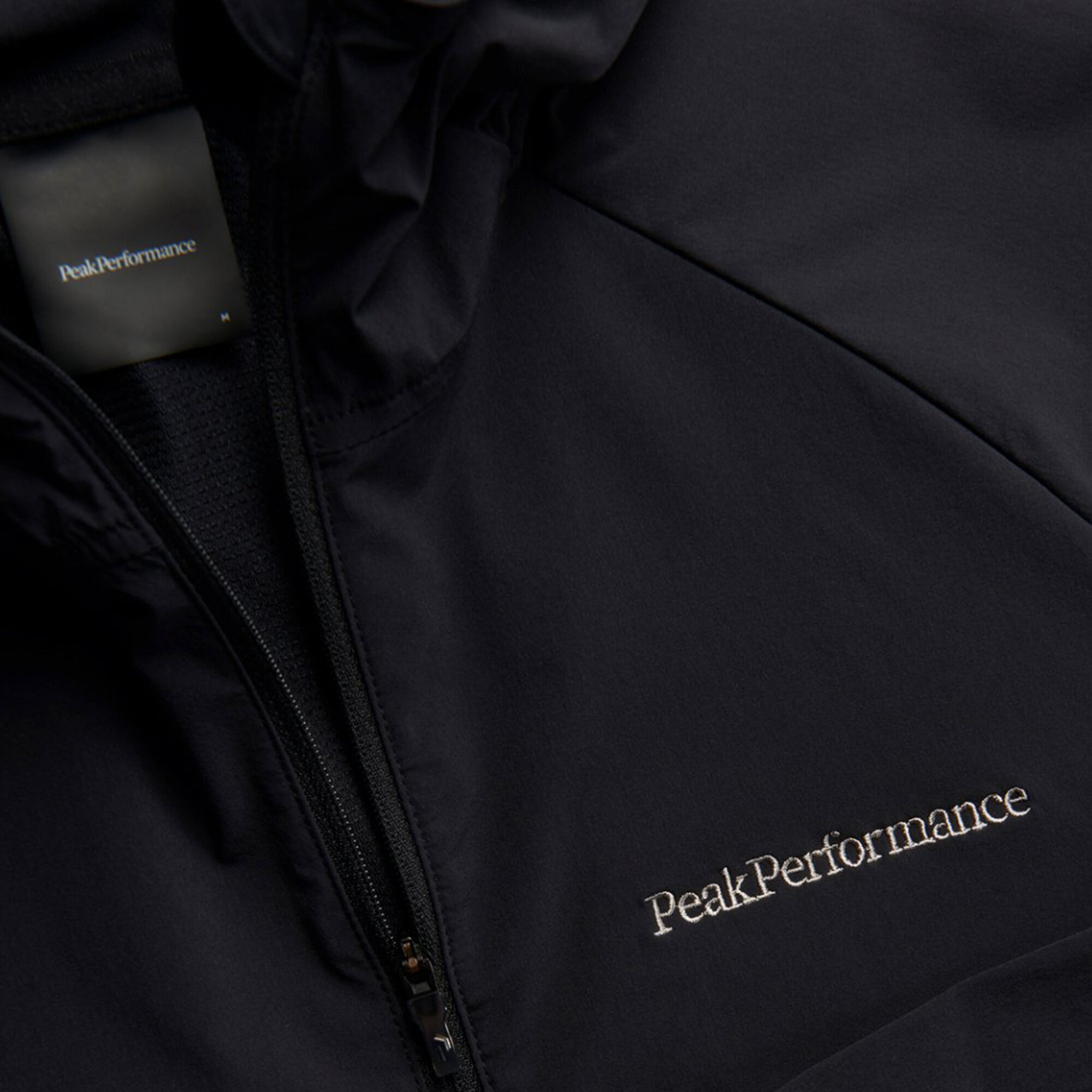 Peak Performance
