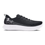 Under Armour Running shoes Under Armour Velociti 4 SE Neutral Running Shoe Men-Black,Lightgrey