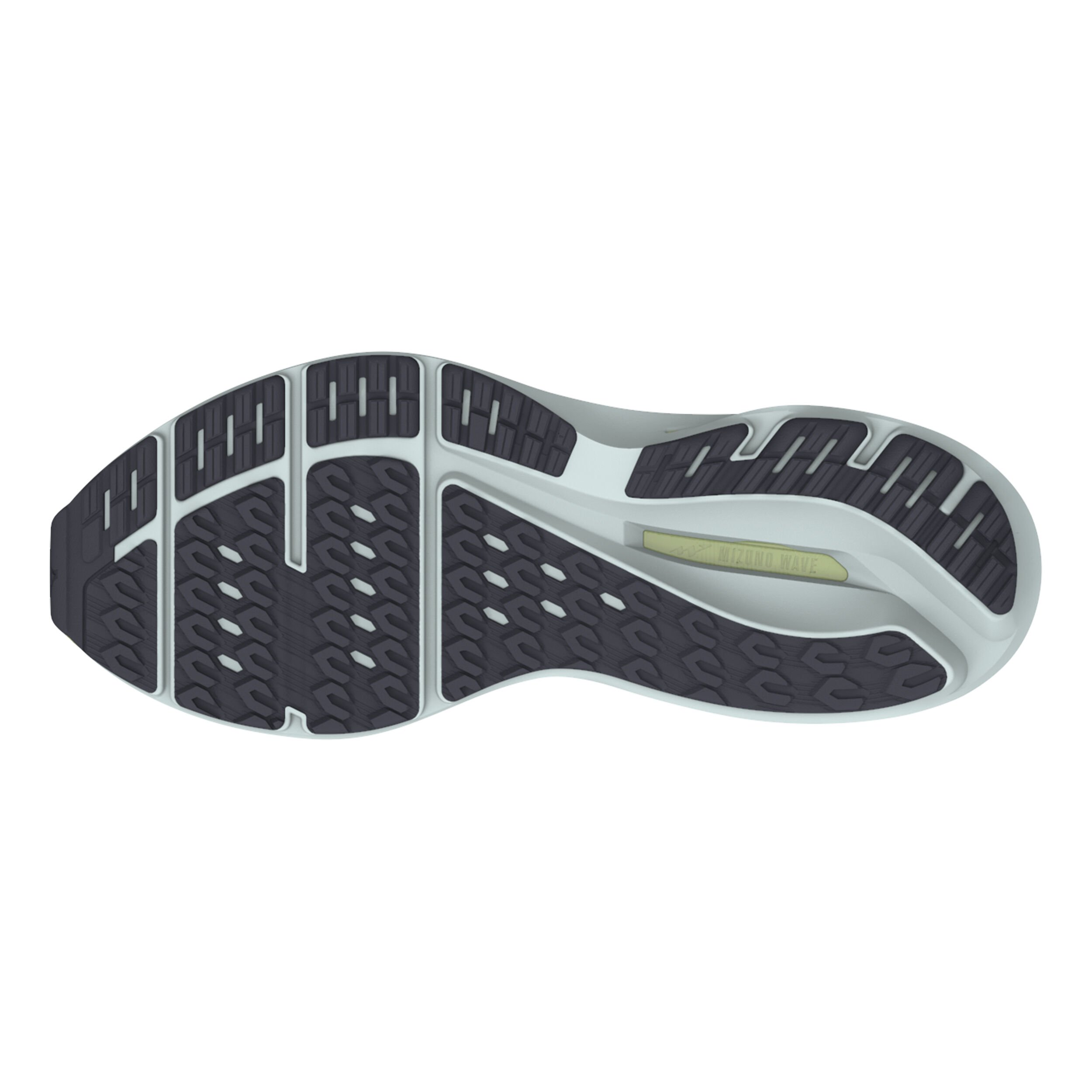 Buy Mizuno Wave Inspire 18 Stability Running Shoe Men Lime Black online Running Point COM