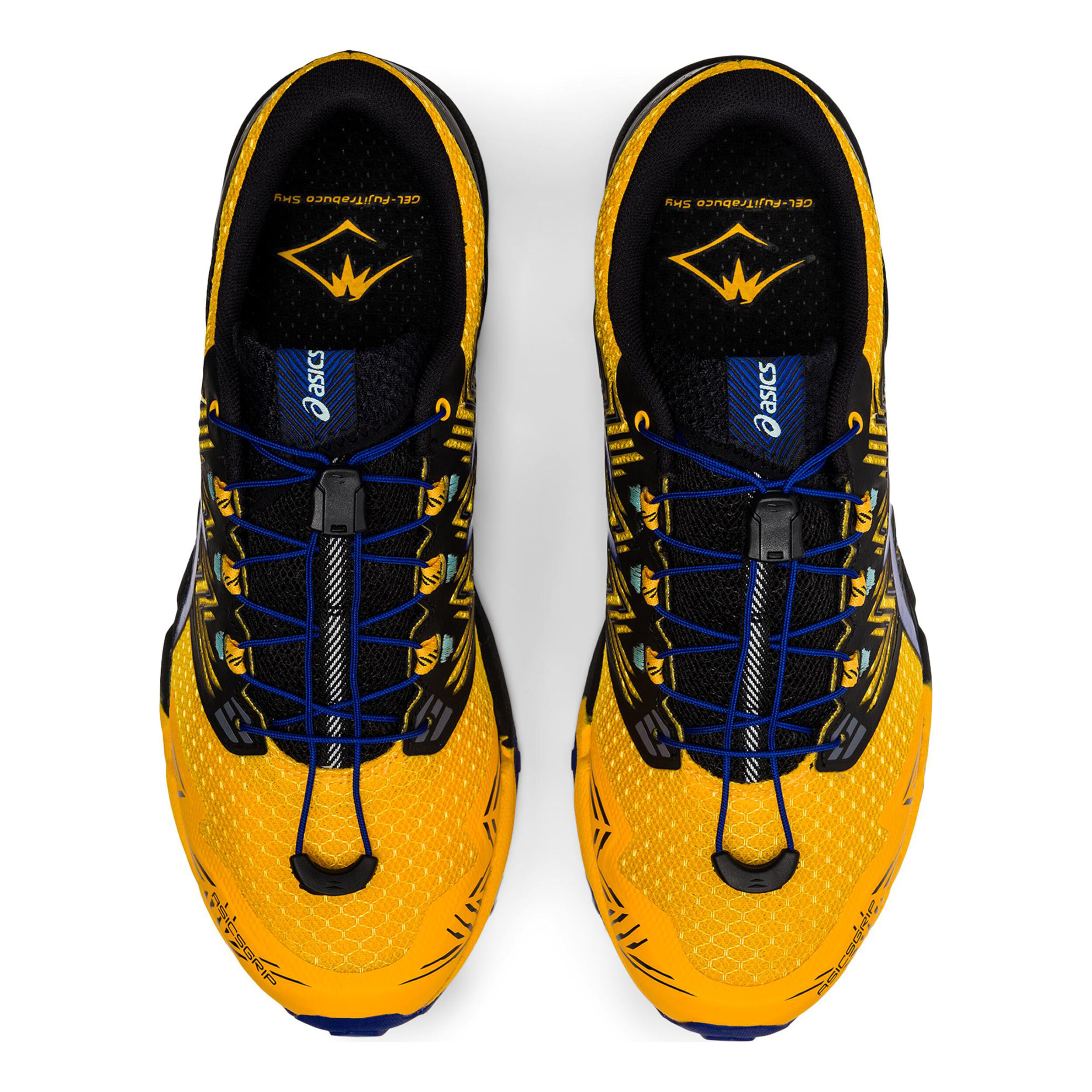 Asics fuji 2025 sky