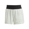 Terrex XPR 5in Running Shorts Women-Sage,Black