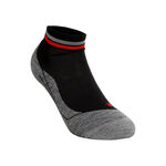 Falke Clothing Falke RU4 Endurance Short Reflect Running Socks Women-Black