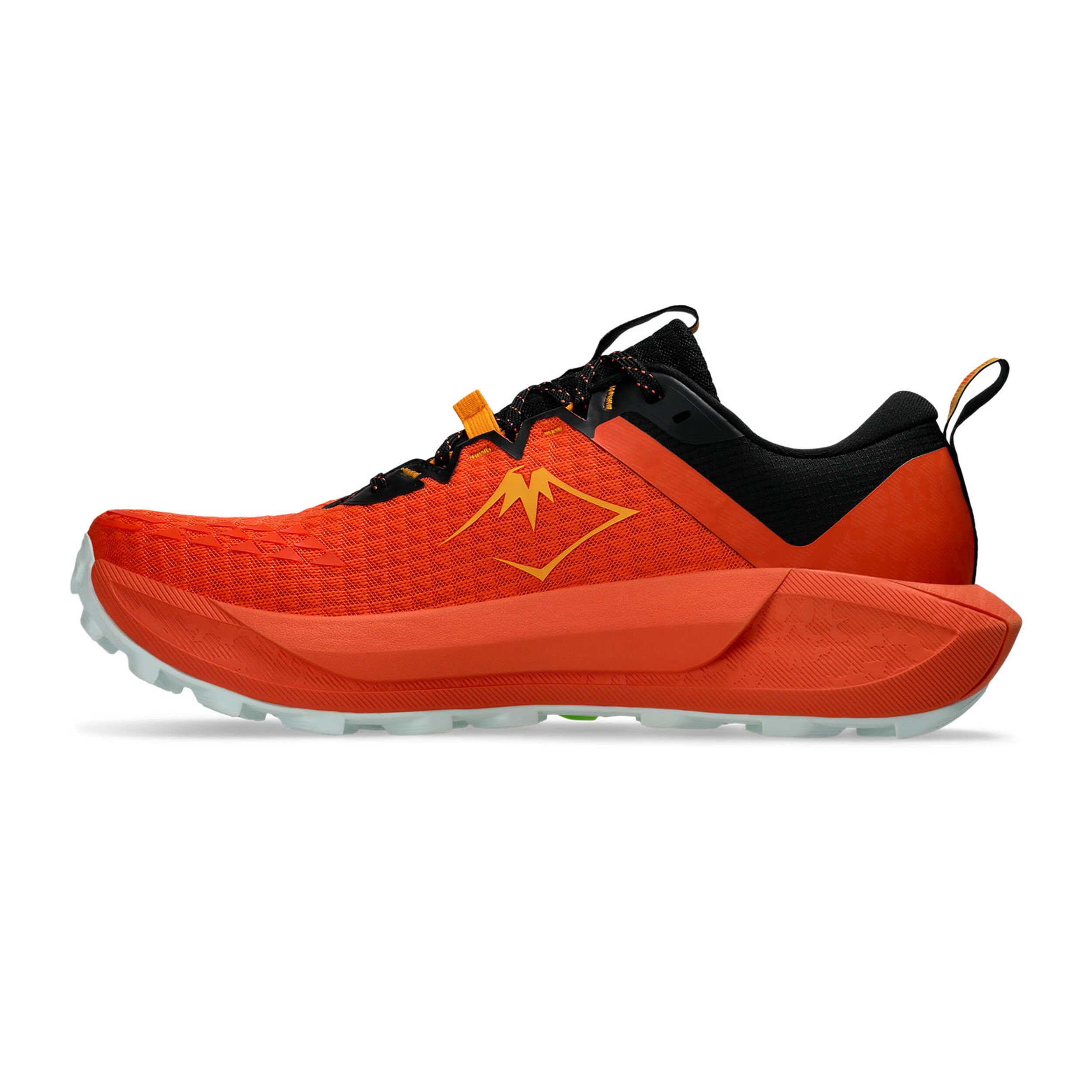 Buy ASICS Gel-Trabuco 13 Trail Running Shoe Men Orange